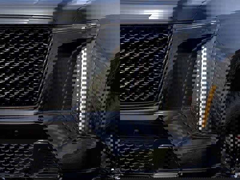 New 2026 Cadillac Escalade ESV V image 10