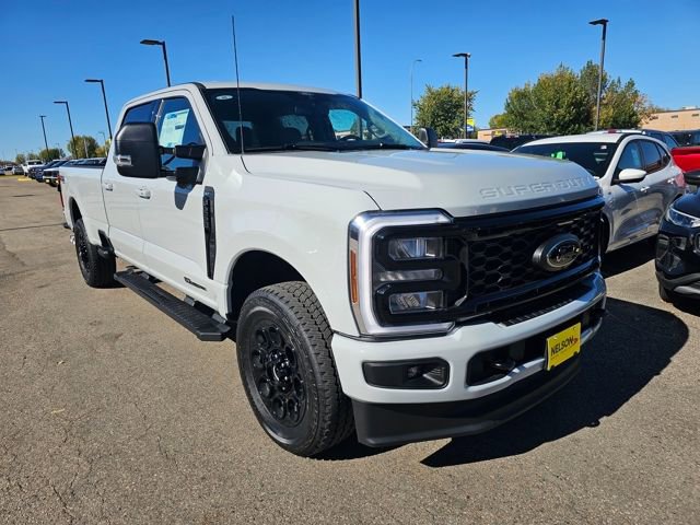New 2026 Ford F250 XLT w/ XLT Premium Package image 33
