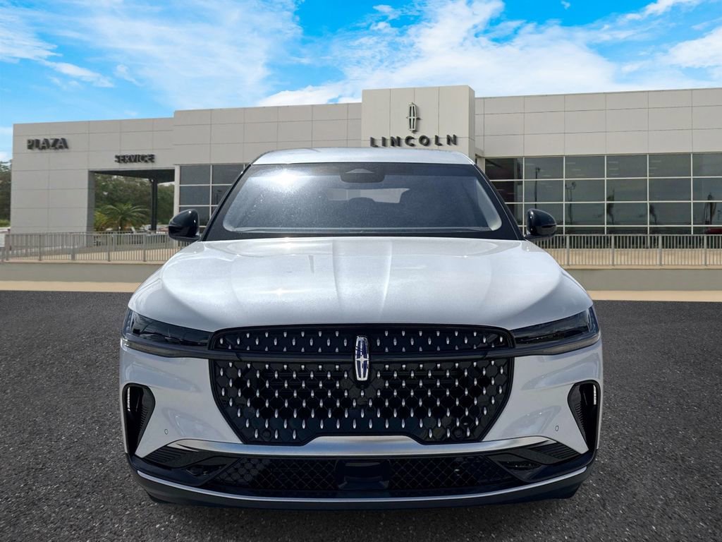 New 2026 Lincoln Nautilus Premier image 8