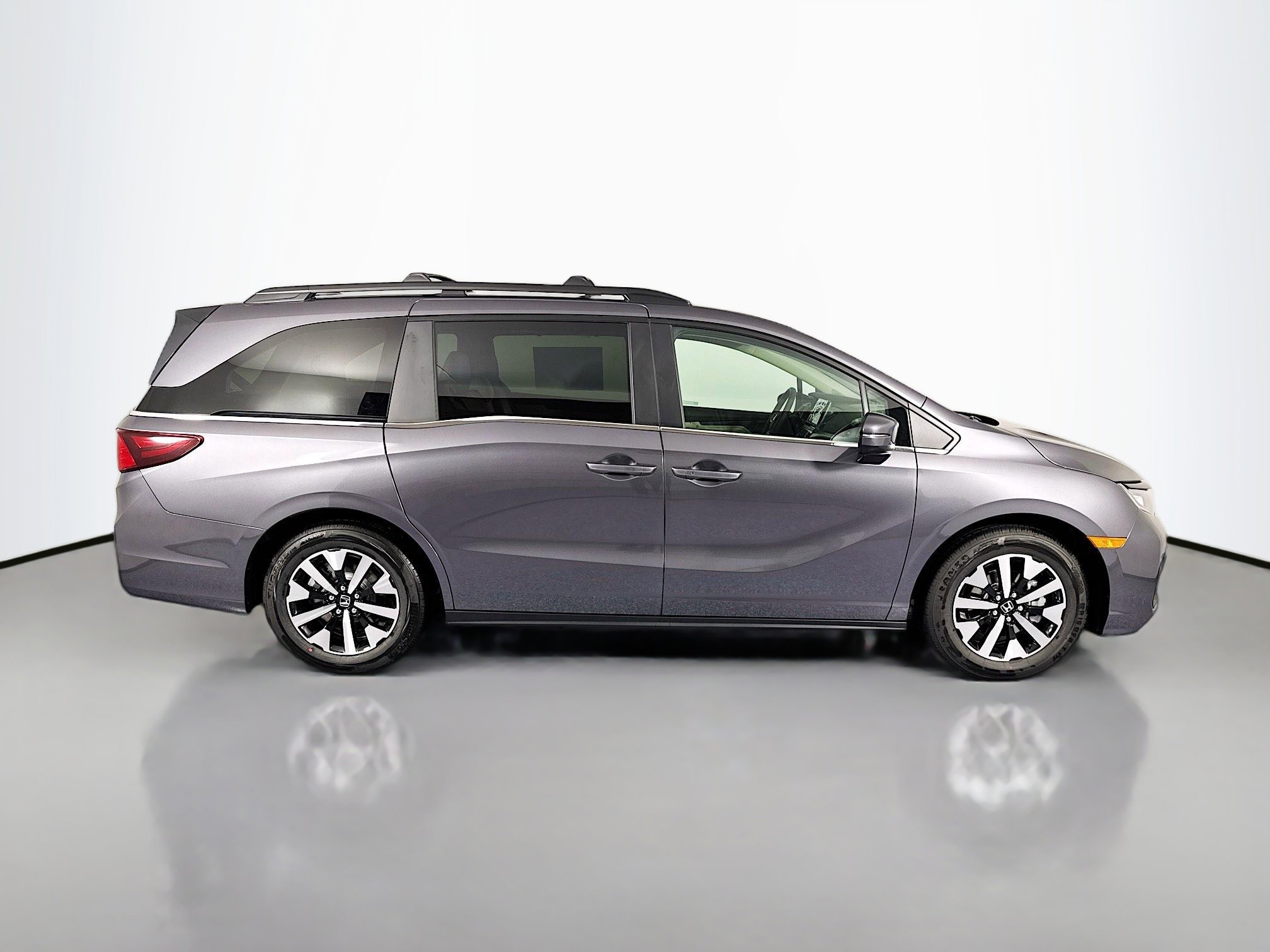 New 2026 Honda Odyssey EX-L image 4