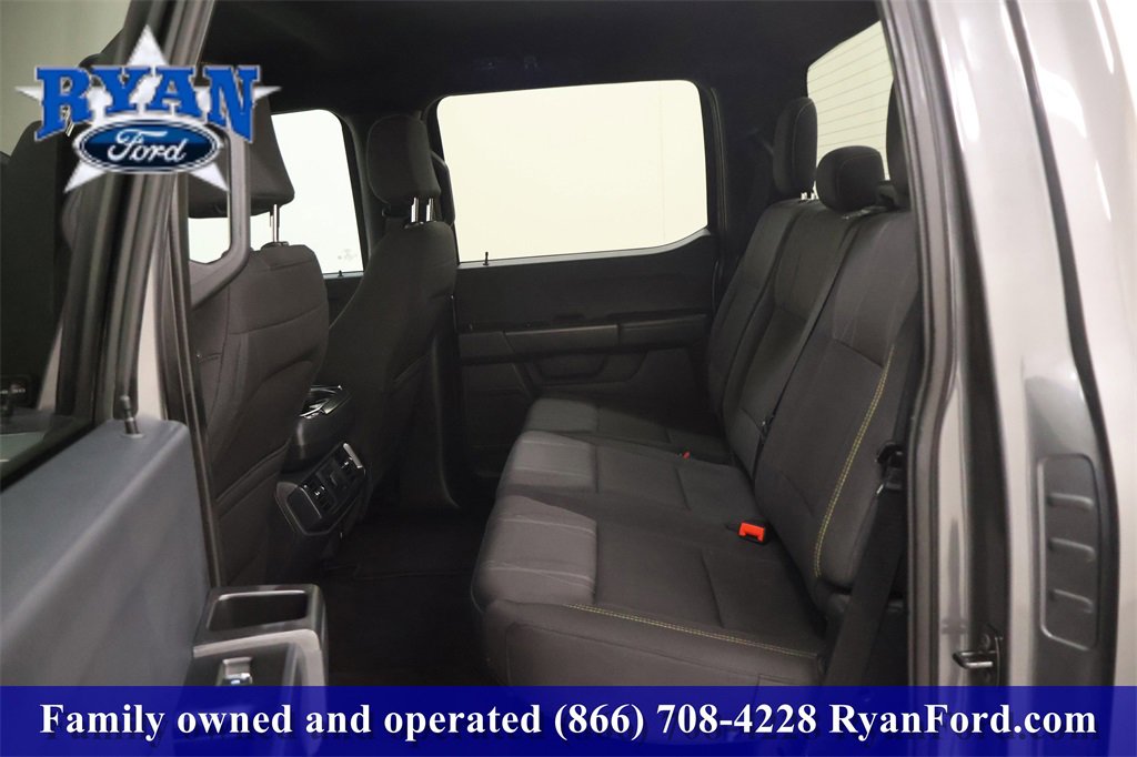 Used 2024 Ford F150 STX image 11