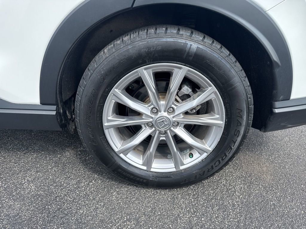 Certified 2023 Honda CR-V EX-L image 13