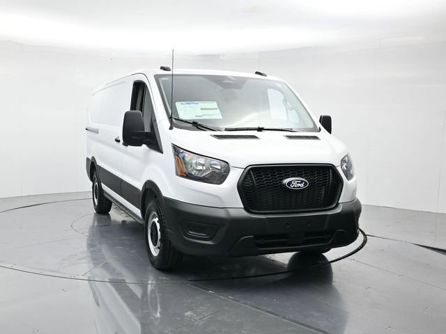 New 2026 Ford Transit 150 Low Roof RWD image 5