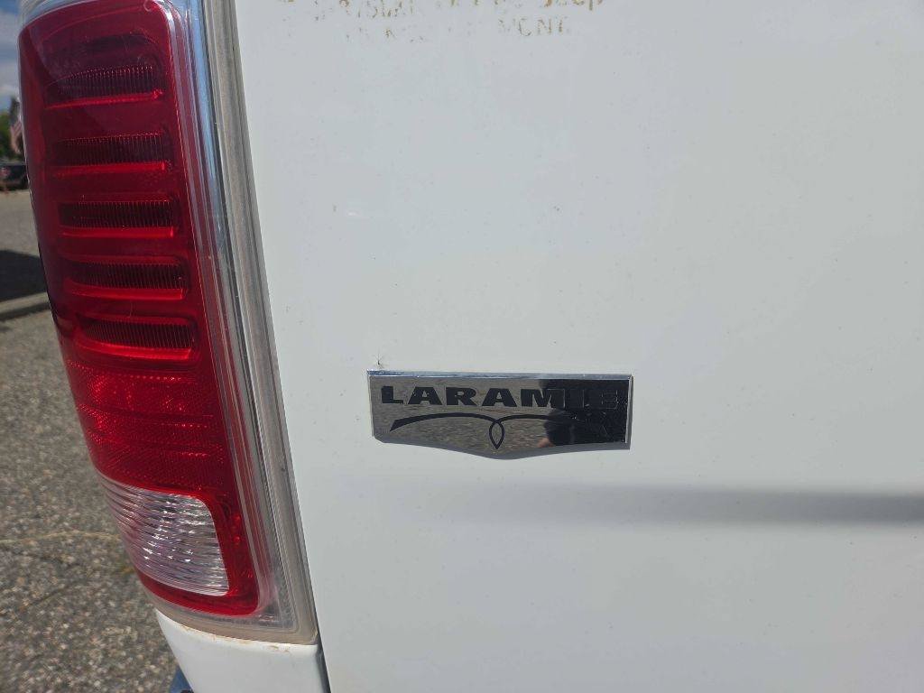 Used 2017 RAM 2500 Laramie w/ Off Road Package AWD/4WD image 5