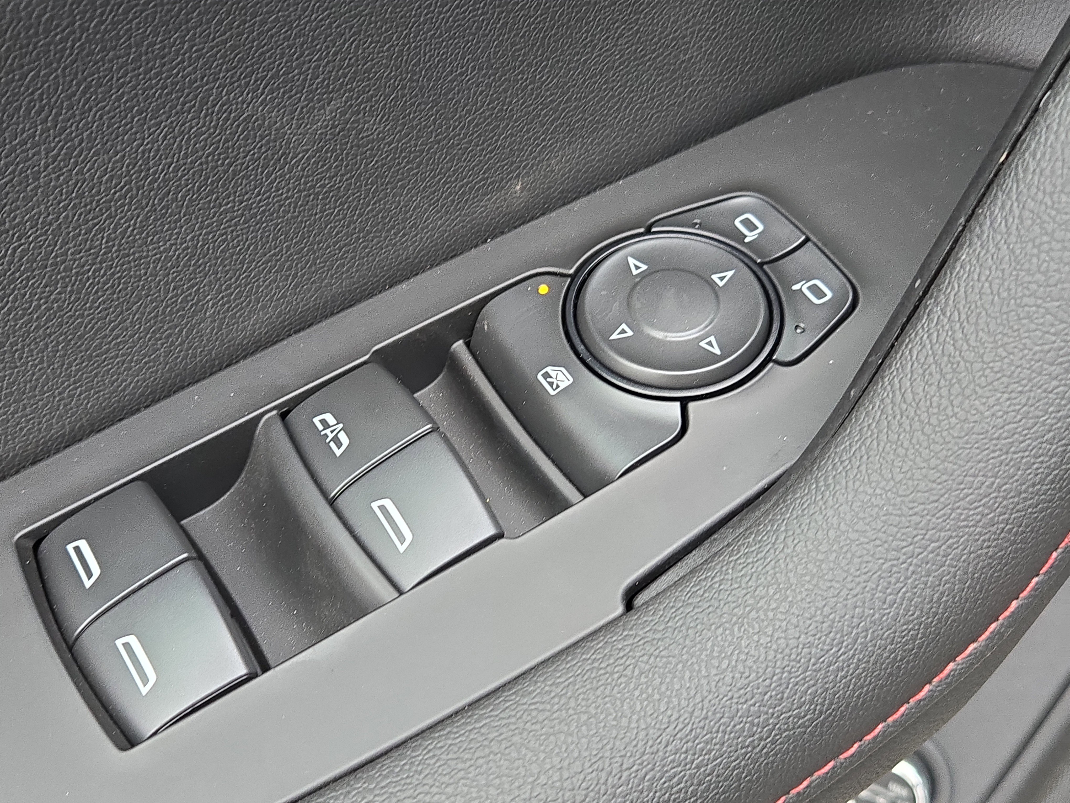 New 2026 Chevrolet Blazer RS w/ Driver Confidence II Package image 24