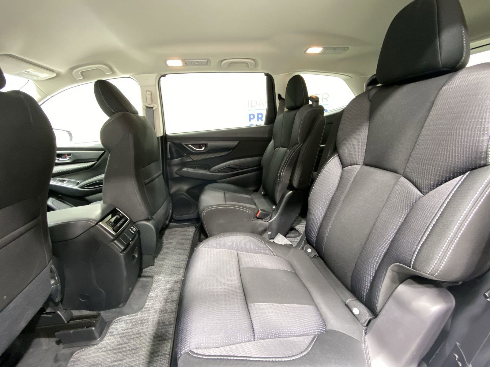 Certified 2024 Subaru Ascent Premium w/ Convenience Package image 21