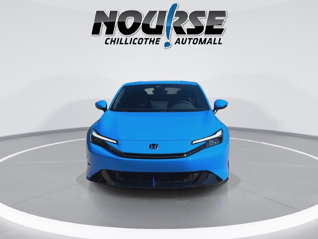 New 2026 Honda Prelude image 3