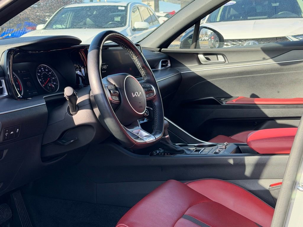 Used 2024 Kia K5 GT-Line image 6