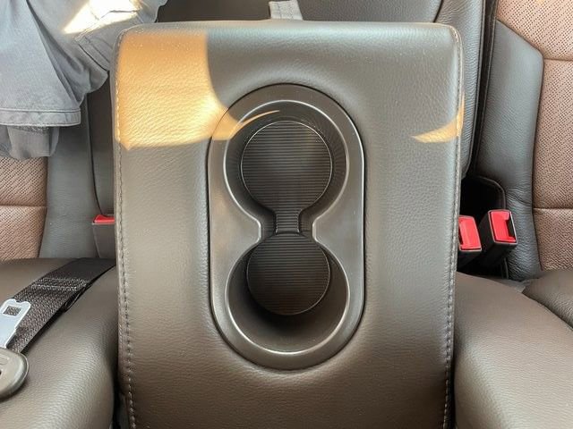 New 2025 Ford F350 King Ranch w/ Tremor Off-Road Package image 12