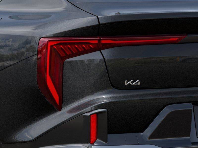 New 2026 Kia K4 GT-Line Turbo FWD image 11