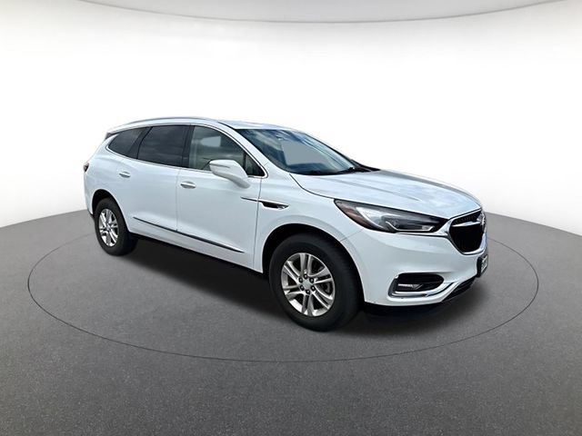 Used 2019 Buick Enclave Essence