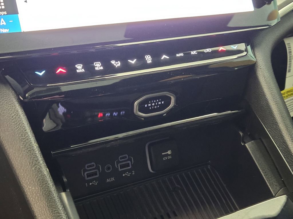New 2026 Jeep Grand Cherokee Limited AWD/4WD image 10