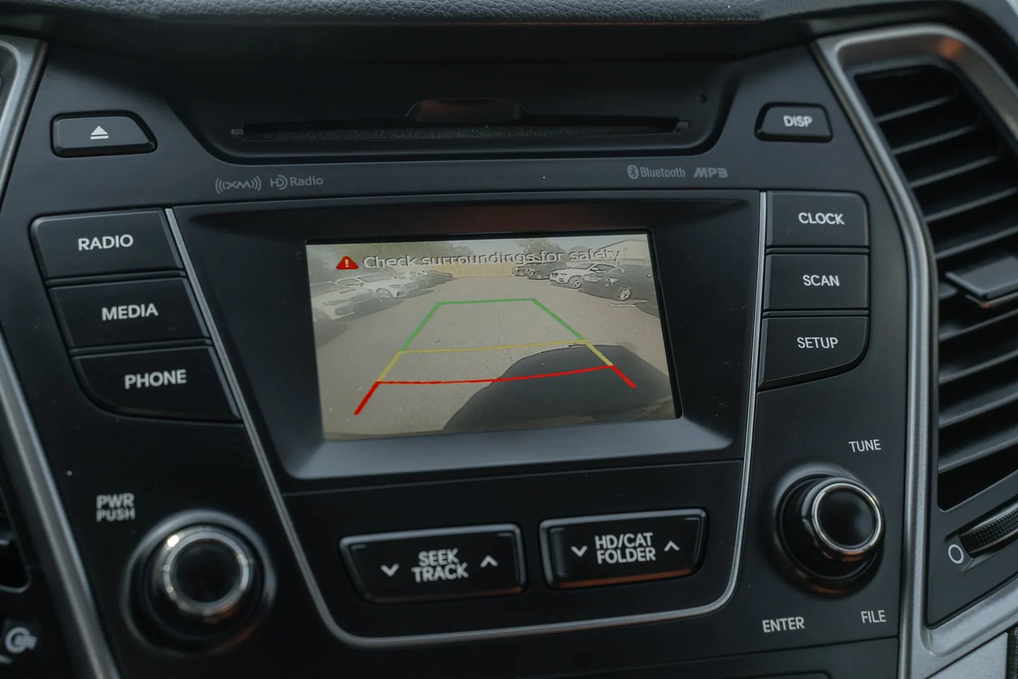 Used 2013 Hyundai Santa Fe Sport 2.0T AWD/4WD image 19