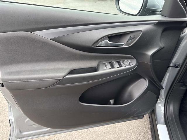 New 2026 Buick Envista Preferred w/ Convenience I Package FWD image 10