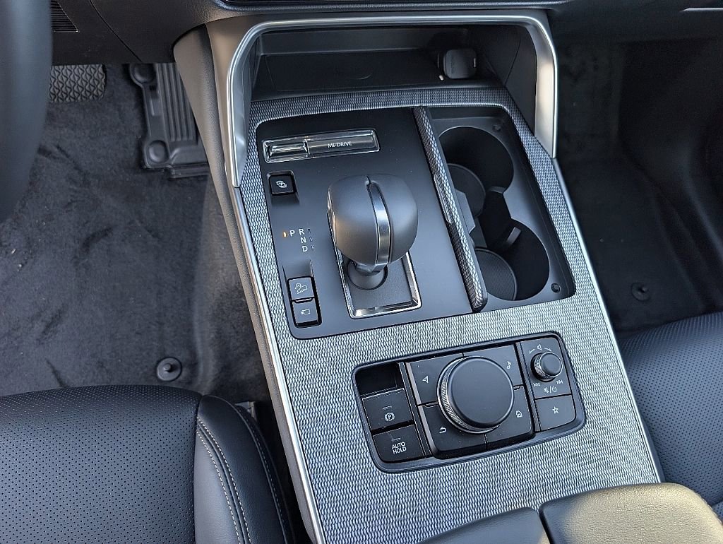 New 2026 MAZDA CX-90 Plug-In Hybrid w/ Premium Plus image 27