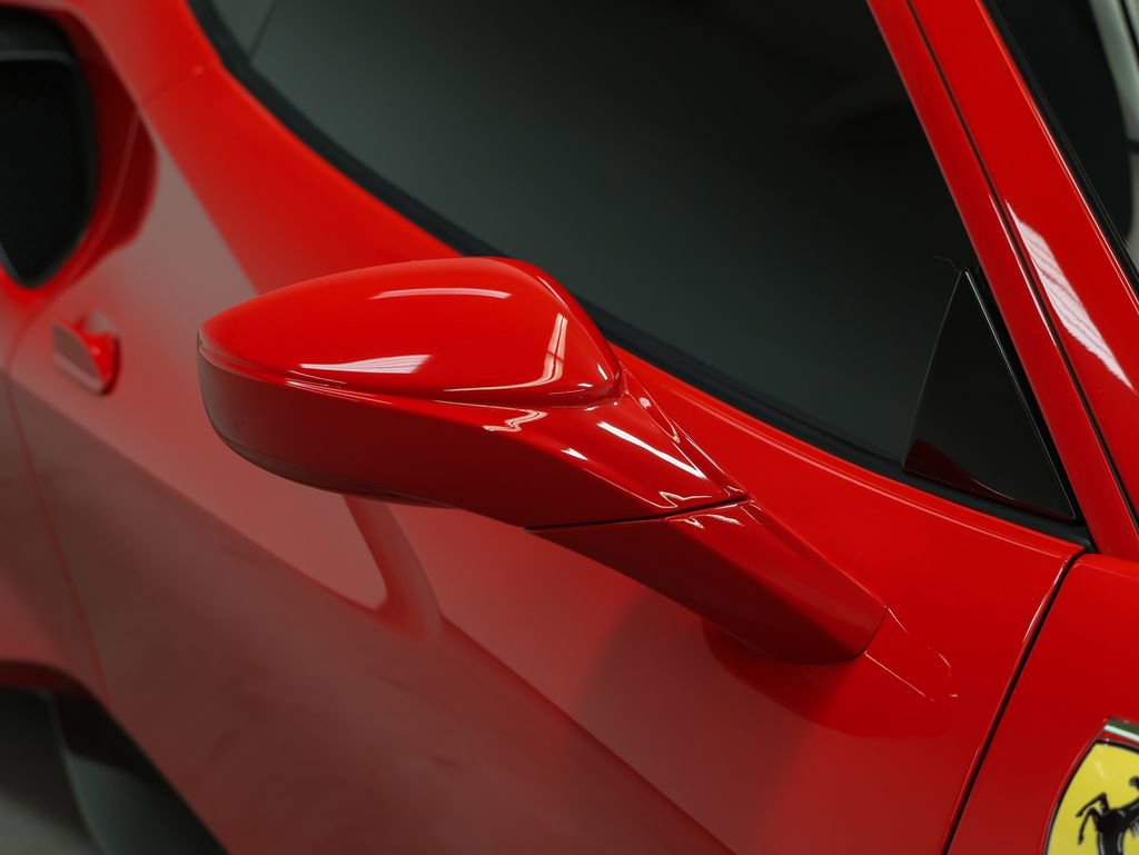 Certified 2020 Ferrari 488 Pista Coupe image 11
