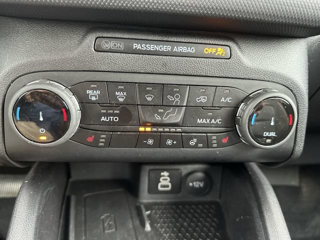 Used 2024 Ford Bronco Sport Outer Banks w/ Tech Package AWD/4WD image 18
