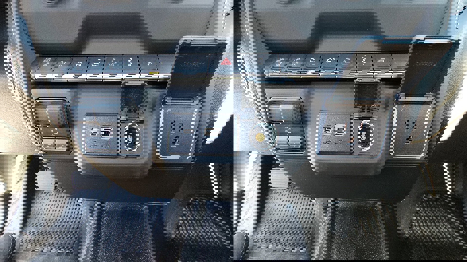 New 2025 GMC Sierra 3500 Pro w/ 1SA Pro Safety Plus Package image 27