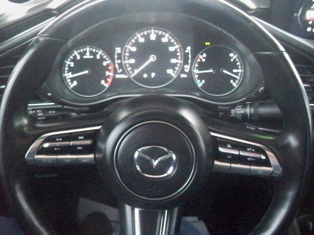 Used 2021 MAZDA MAZDA3 AWD 2.5 Turbo Sedan image 11