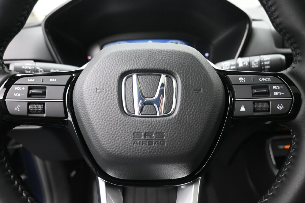 Used 2026 Honda CR-V EX-L image 19