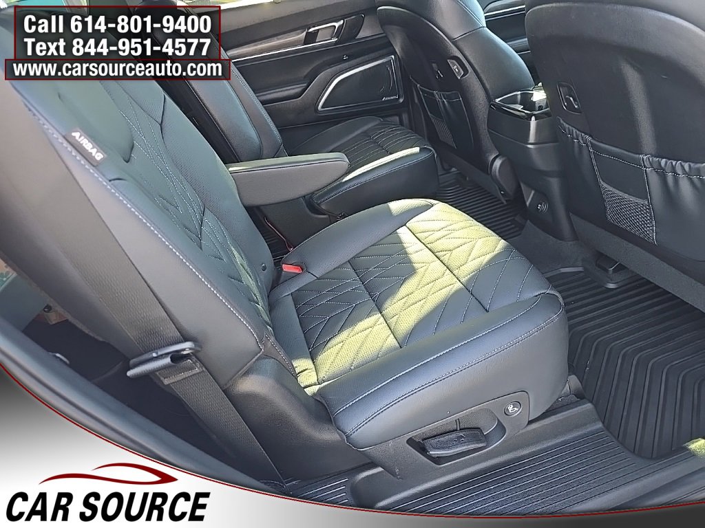 Used 2023 Kia Telluride SX X-Pro image 25