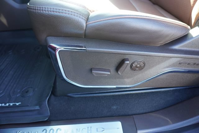 Used 2026 Ford F450 King Ranch AWD/4WD image 29