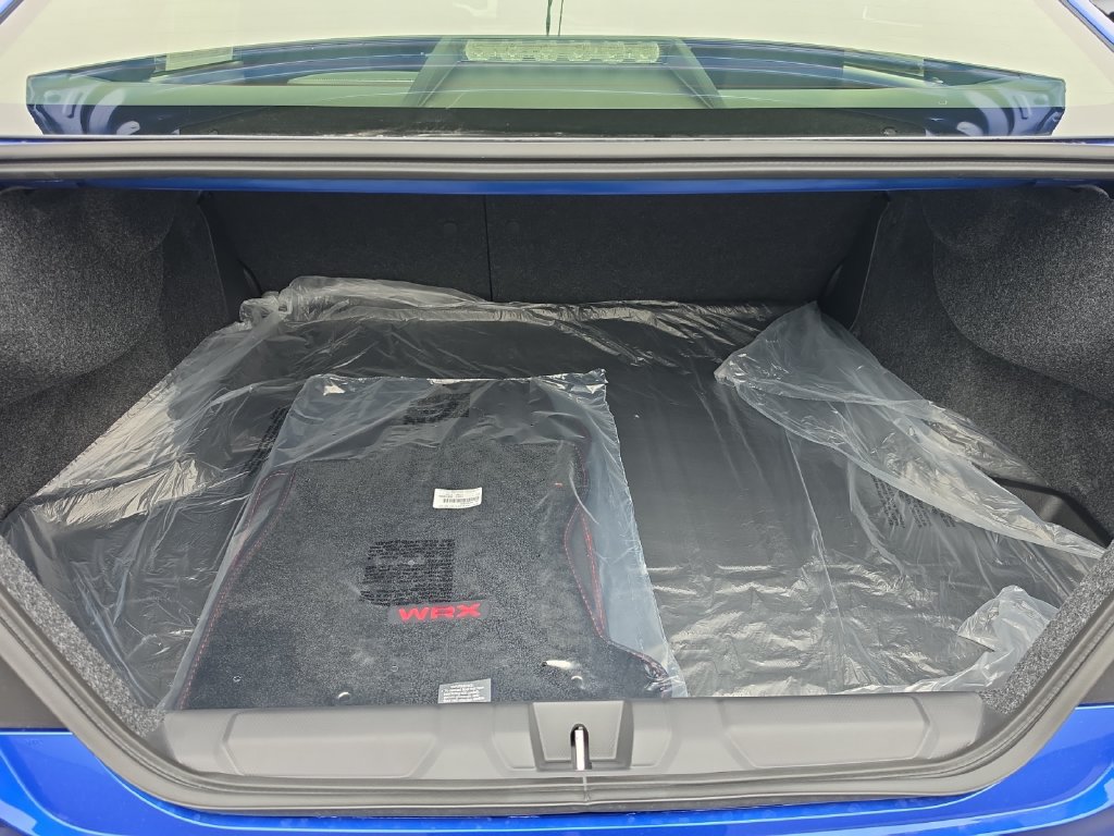 New 2026 Subaru WRX Premium AWD/4WD image 43