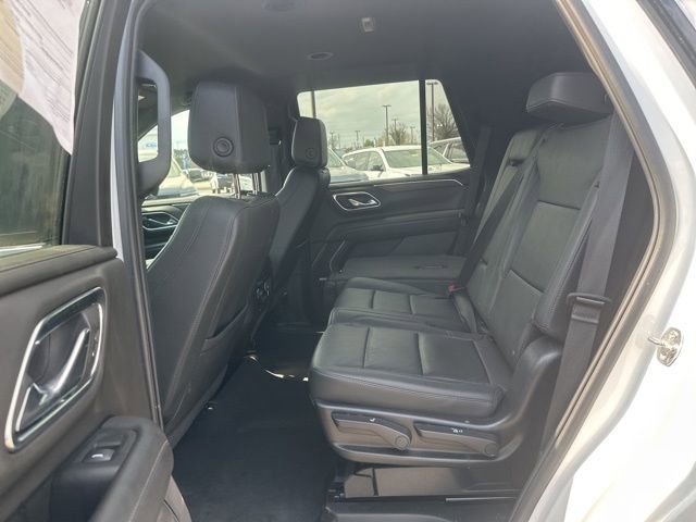 Used 2024 Chevrolet Tahoe LT RWD image 28