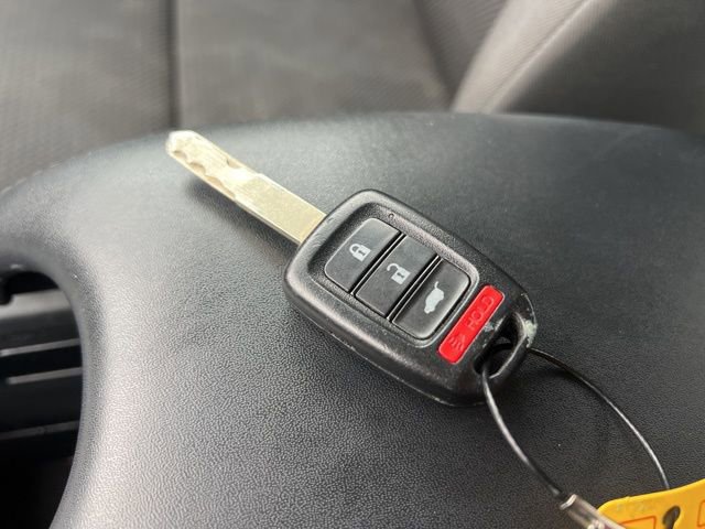 Used 2020 Honda HR-V LX image 17