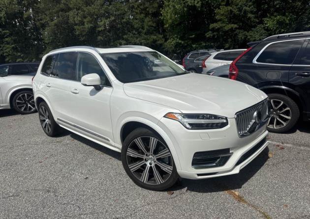 Used 2024 Volvo XC90 T8 Core w/ Protection Package Premier AWD/4WD image 1