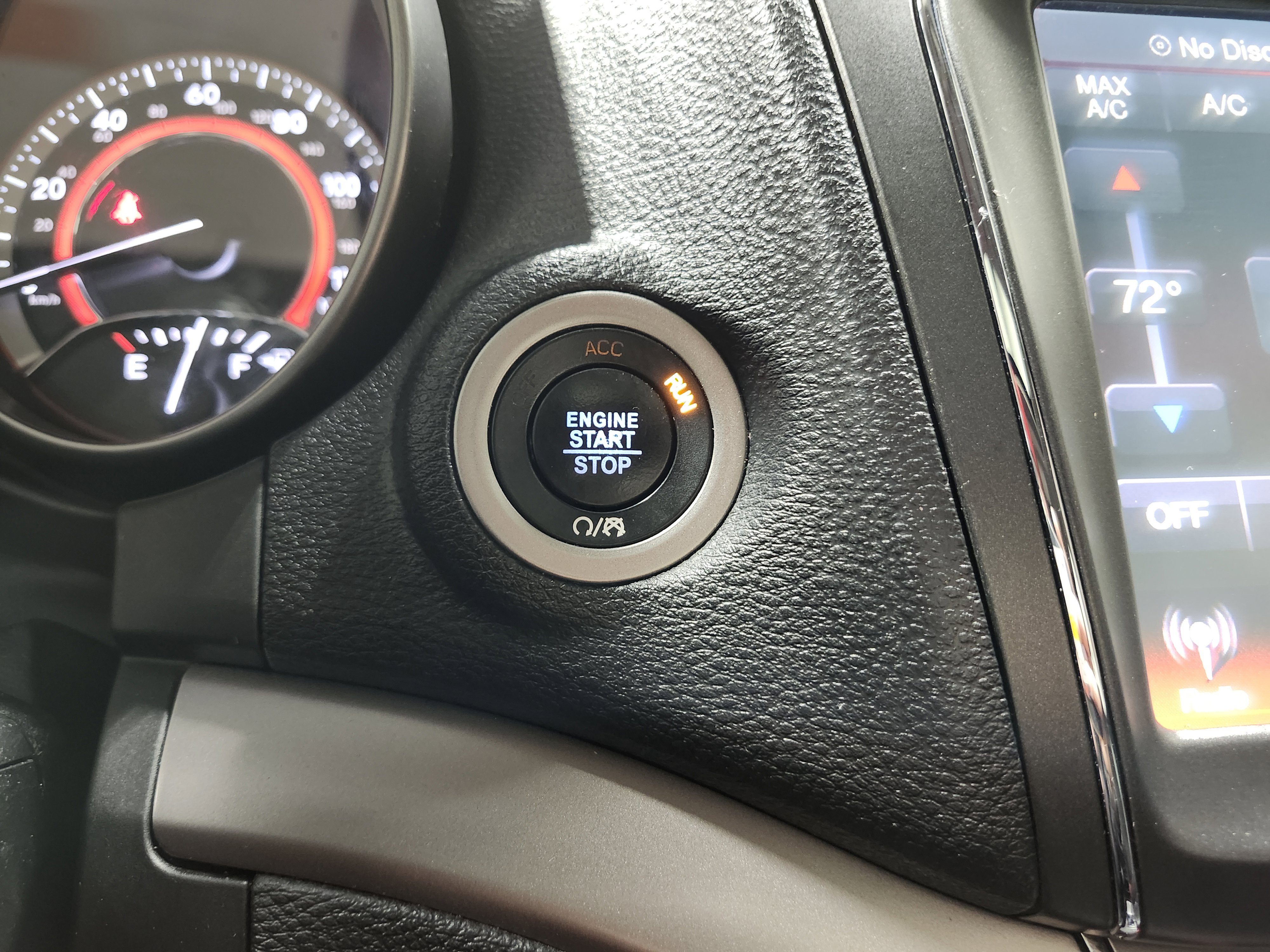 Used 2020 Dodge Journey Crossroad image 8