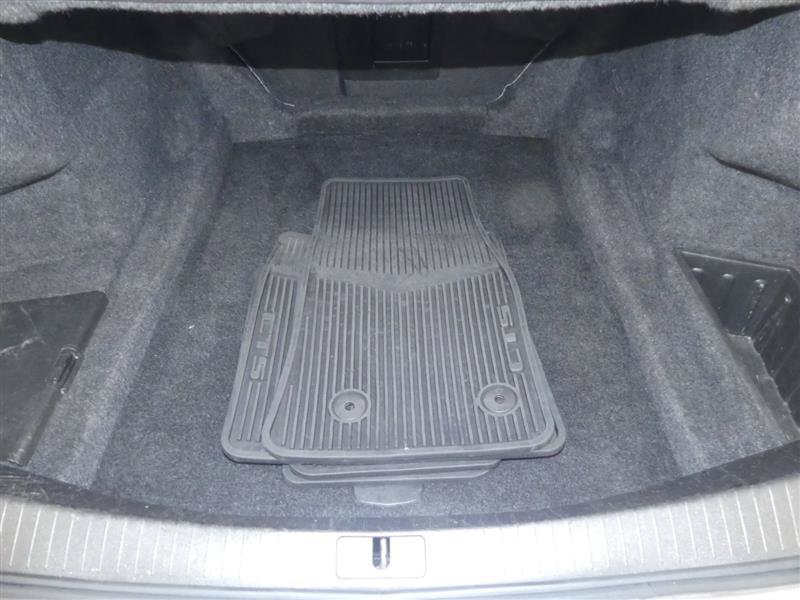 Used 2015 Cadillac CTS Luxury RWD image 30