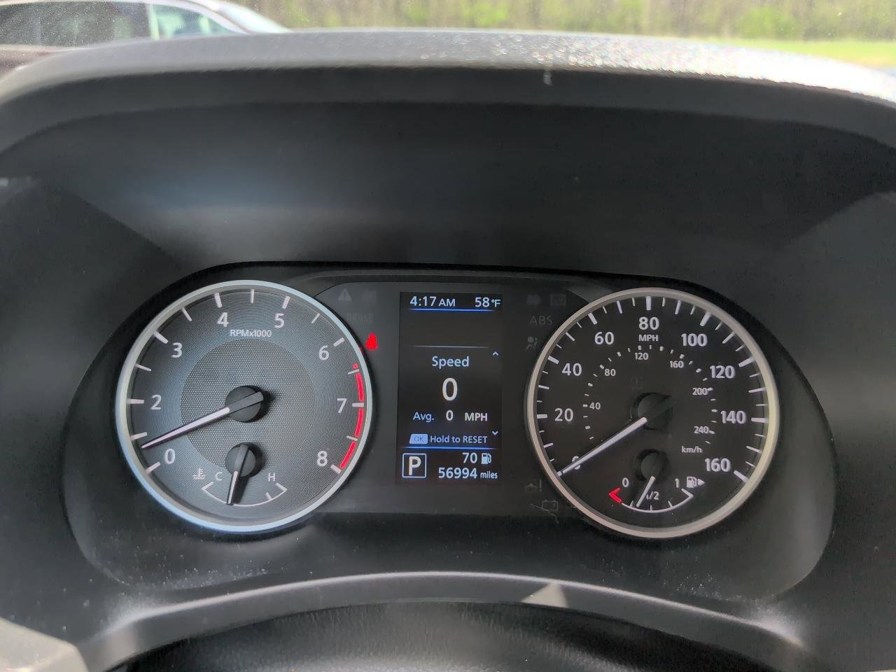 Used 2022 Nissan Sentra S FWD image 15