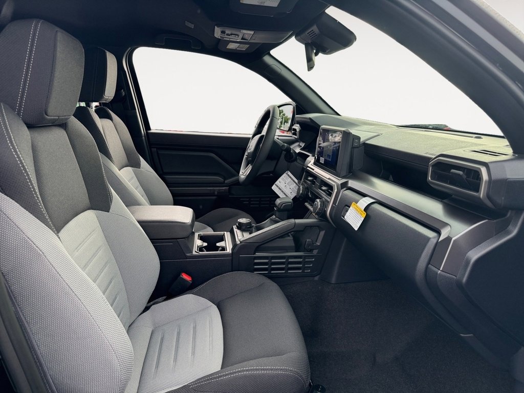 New 2026 Toyota 4Runner TRD Off-Road image 15