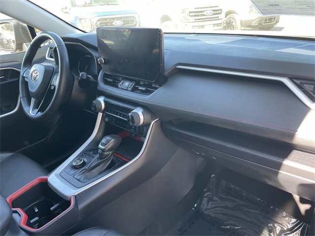 Used 2023 Toyota RAV4 TRD Off-Road image 35