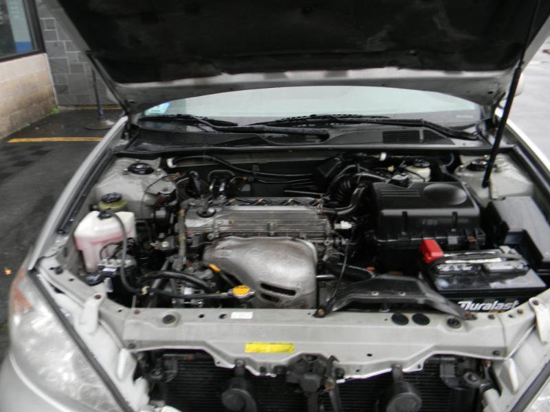 Used 2004 Toyota Camry LE FWD image 21