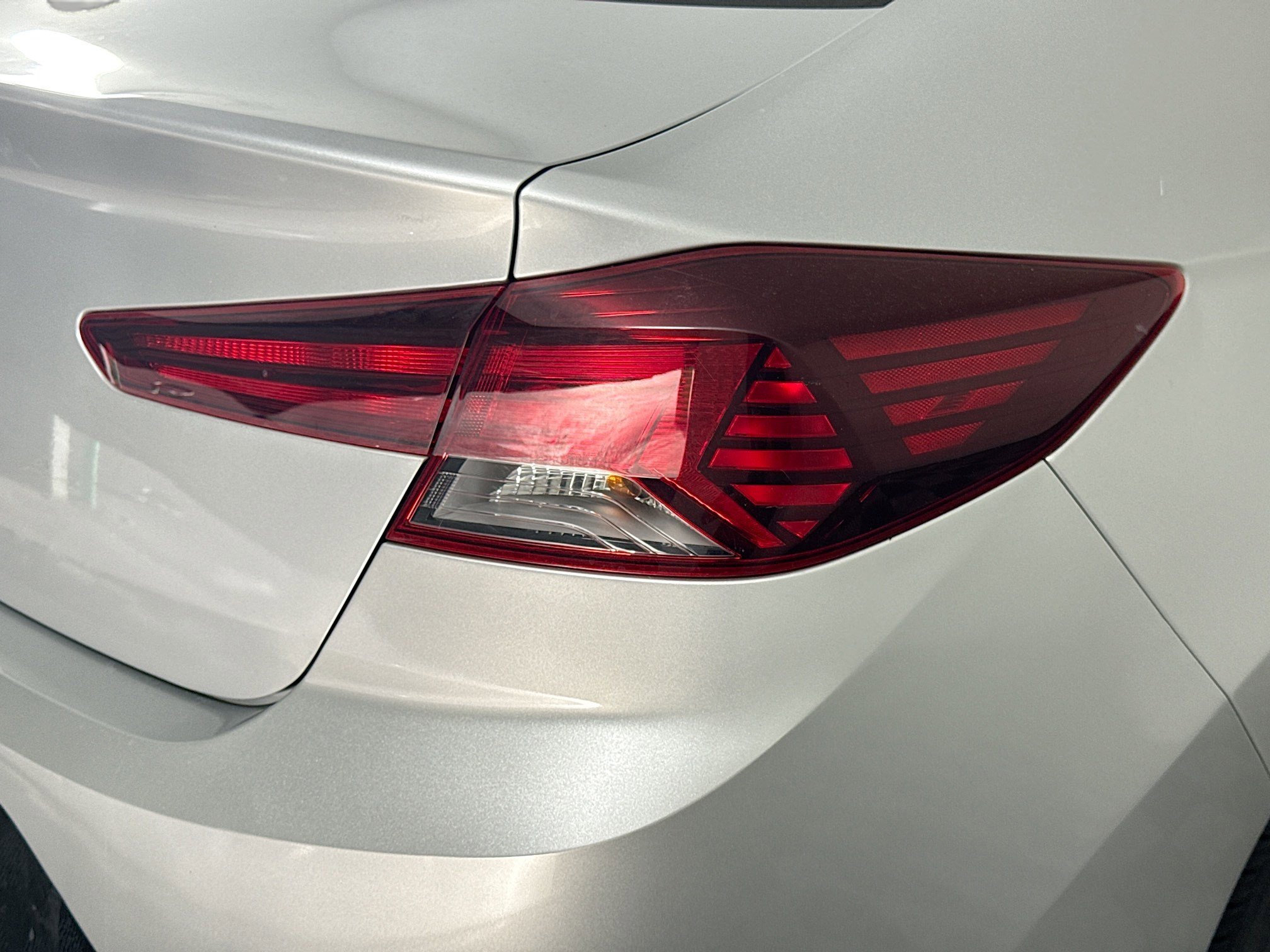 Used 2019 Hyundai Elantra SEL w/ Cargo Package image 33