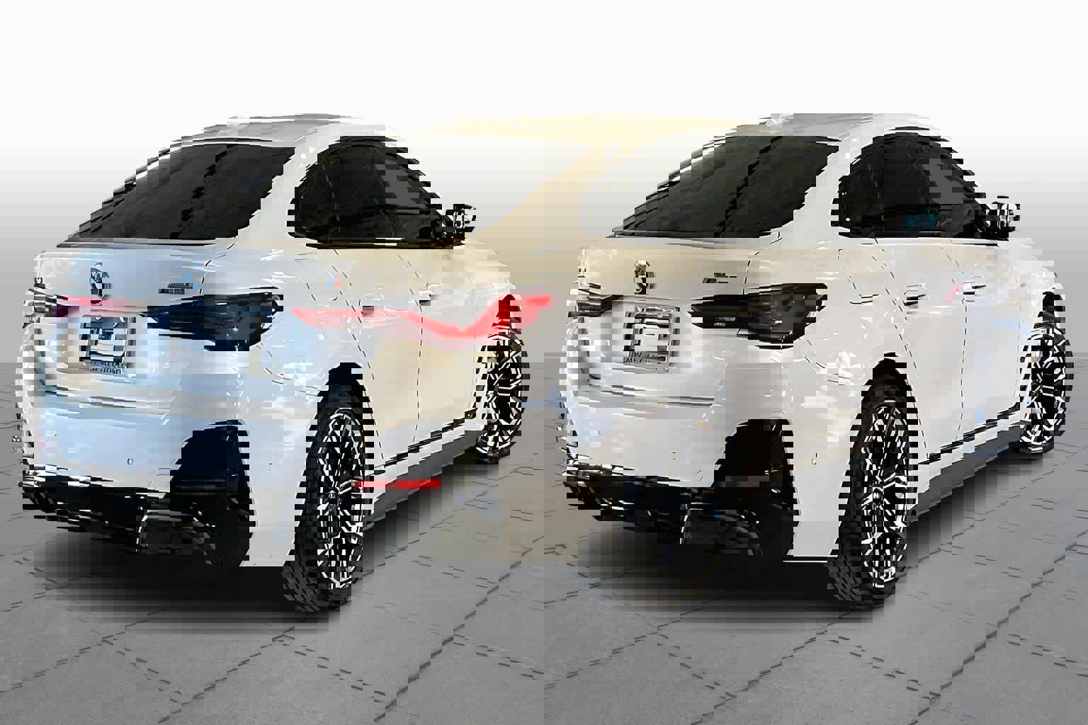 Used 2024 BMW i4 M50 w/ Premium Package image 12