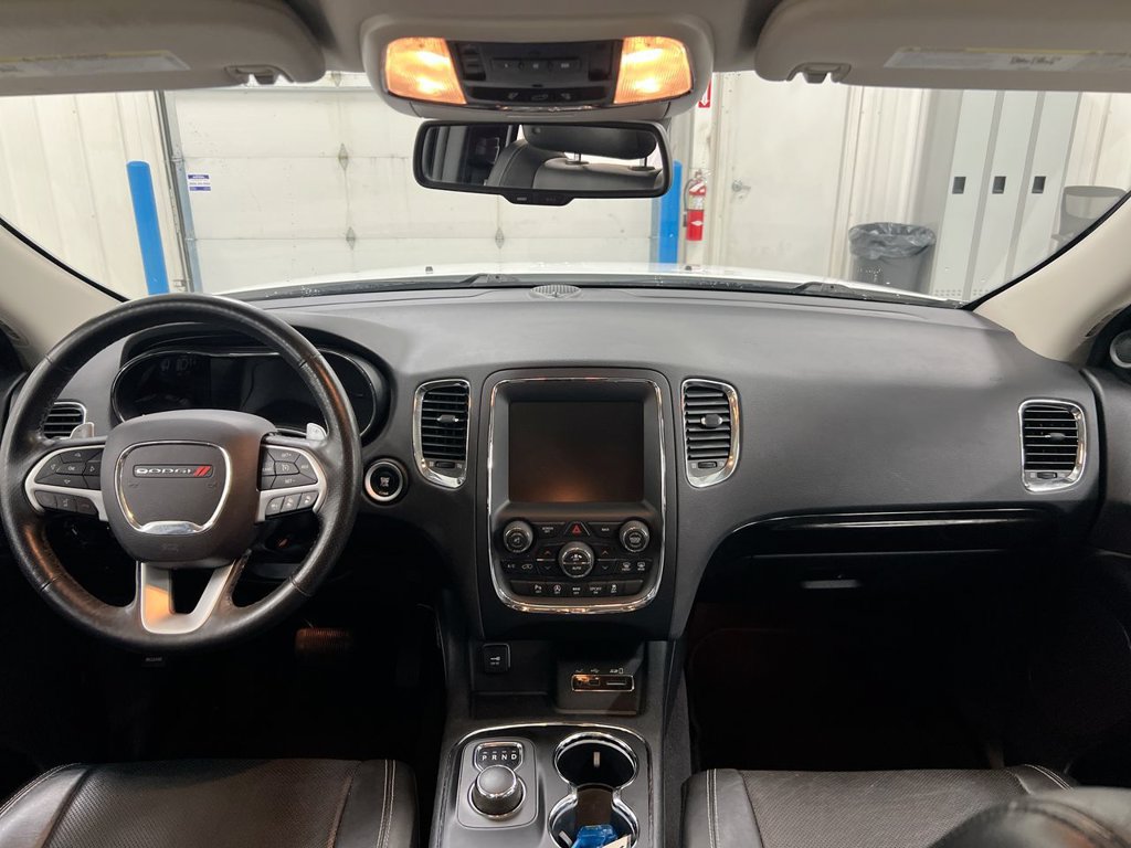 Used 2016 Dodge Durango Citadel w/ Technology Group AWD/4WD image 10