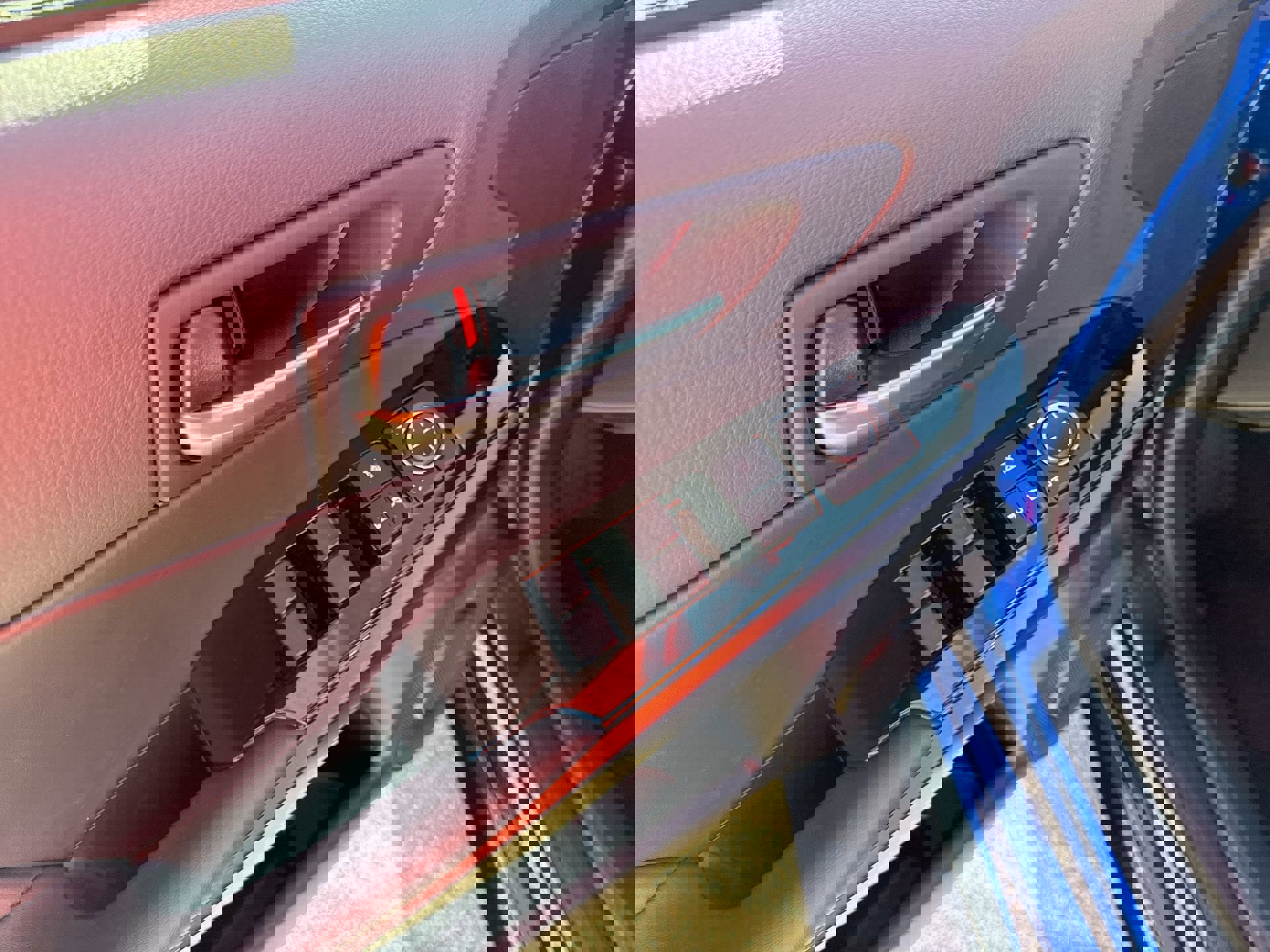 Used 2025 Lexus IS 350 F Sport image 15