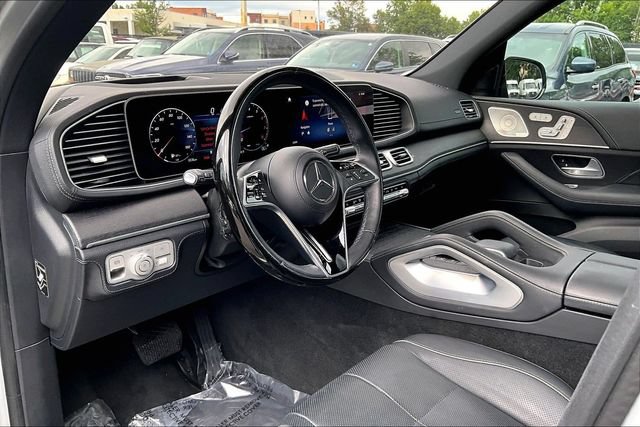 Certified 2024 Mercedes-Benz GLE 450 4MATIC image 14