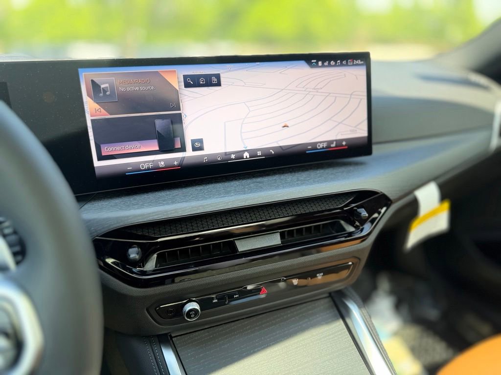 New 2026 BMW 230i xDrive Coupe w/ Premium Package AWD/4WD image 14
