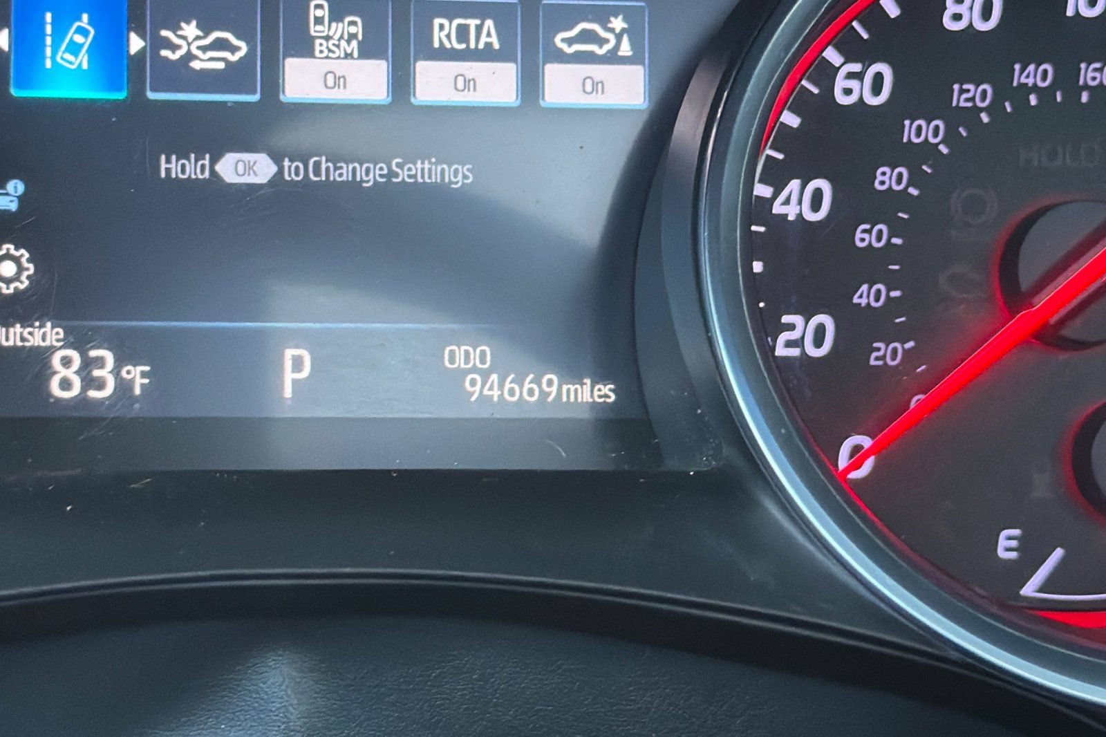 Used 2018 Toyota Camry XSE w/ Driver Assist Package FWD image 24
