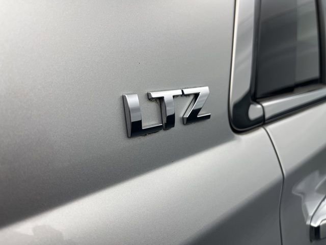 Used 2016 Chevrolet Tahoe LTZ image 16