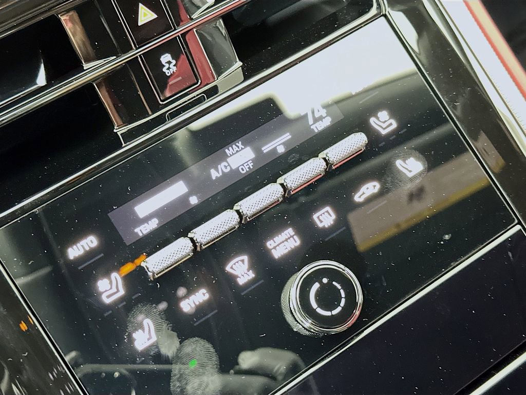 New 2026 Porsche Panamera image 18