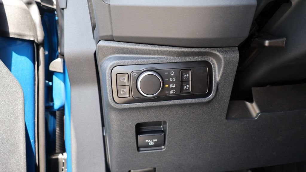 Used 2025 Ford Bronco Badlands AWD/4WD image 22