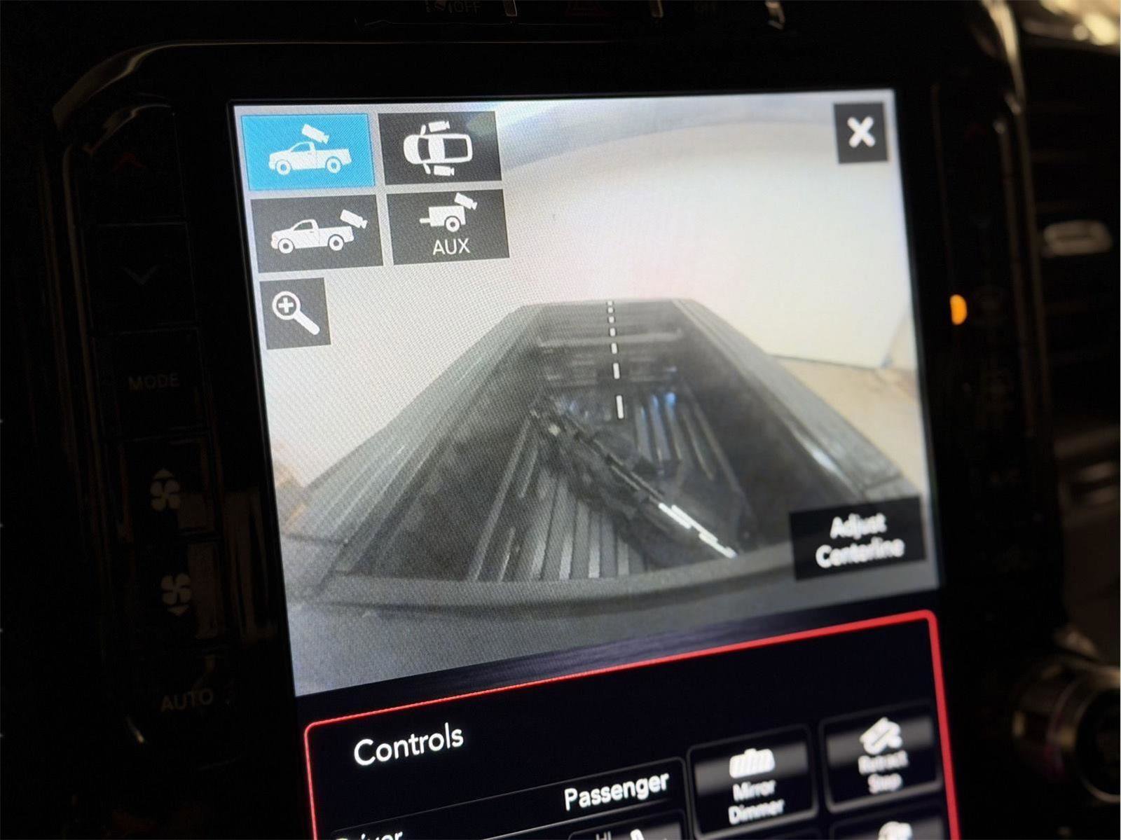 Used 2020 RAM 3500 Laramie image 79