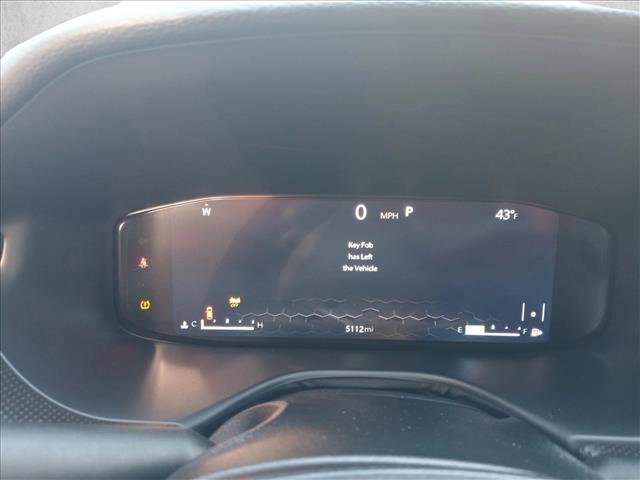 Used 2022 Jeep Compass Trailhawk w/ Trailhawk Elite Group image 20