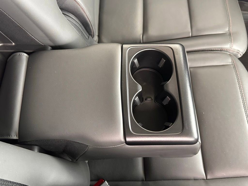 Used 2025 Ford Explorer Active w/ Active Comfort Package image 20