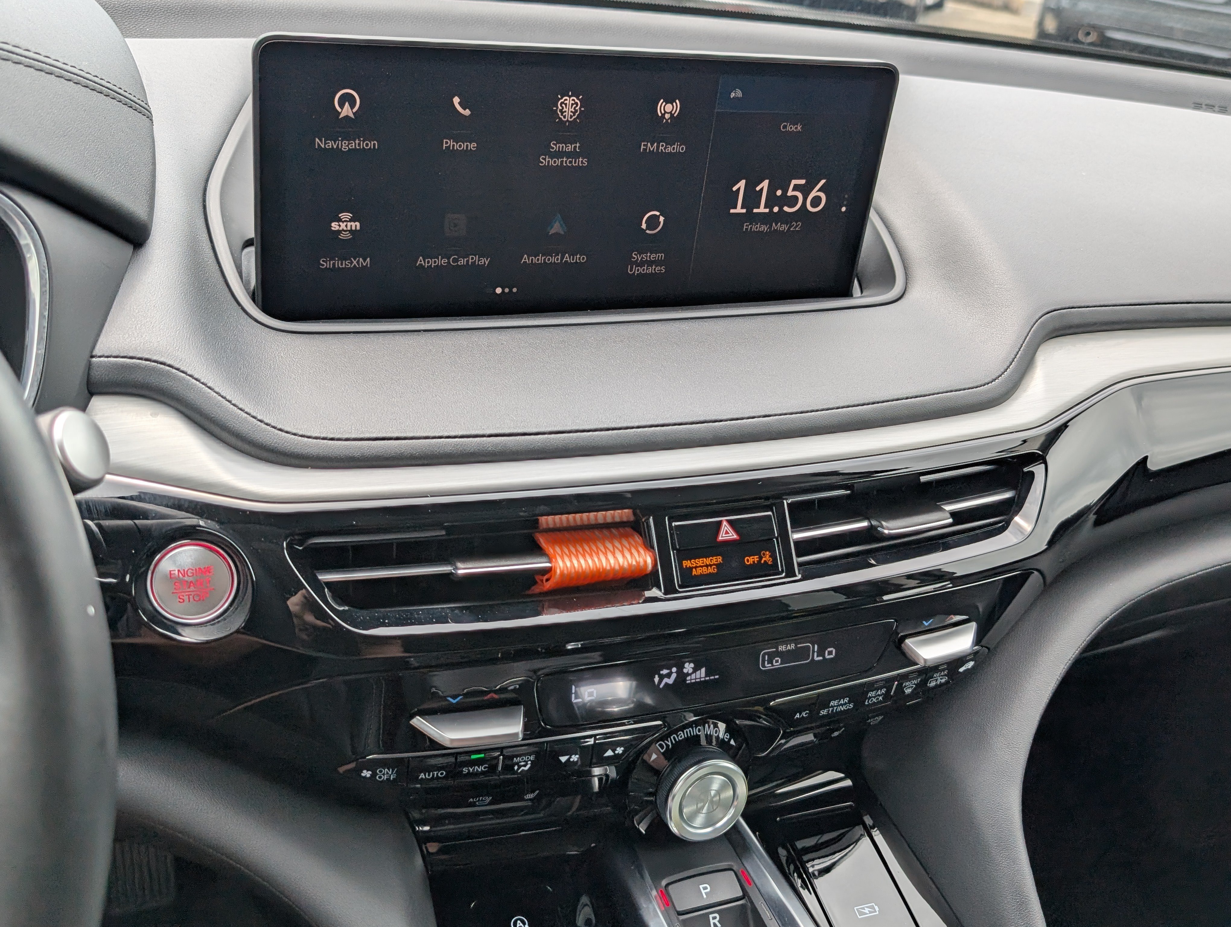 Certified 2024 Acura MDX FWD w/ Technology Package image 18